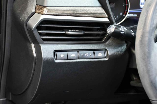 used 2020 Nissan Altima car, priced at $18,888