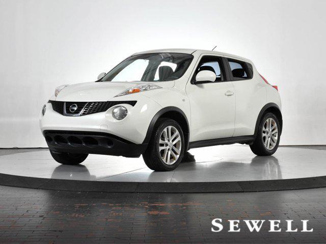 used 2012 Nissan Juke car, priced at $9,998