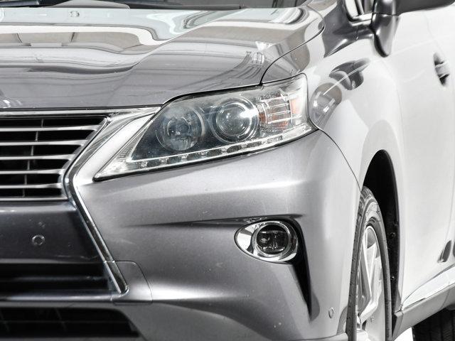 used 2015 Lexus RX 350 car, priced at $18,998