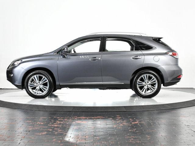 used 2015 Lexus RX 350 car, priced at $18,998