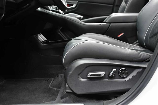 used 2021 Acura RDX car, priced at $31,998