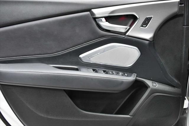 used 2021 Acura RDX car, priced at $31,998