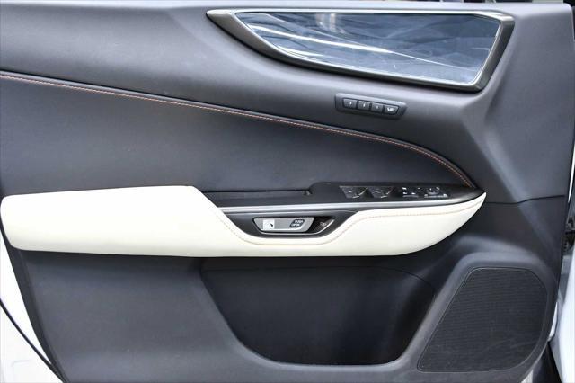 used 2023 Lexus NX 350h car, priced at $48,998