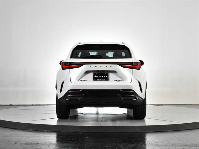 used 2023 Lexus NX 350h car, priced at $48,998