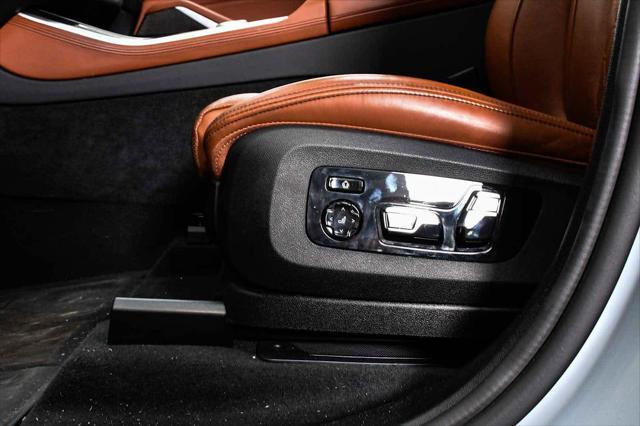 used 2024 BMW X5 car, priced at $85,888