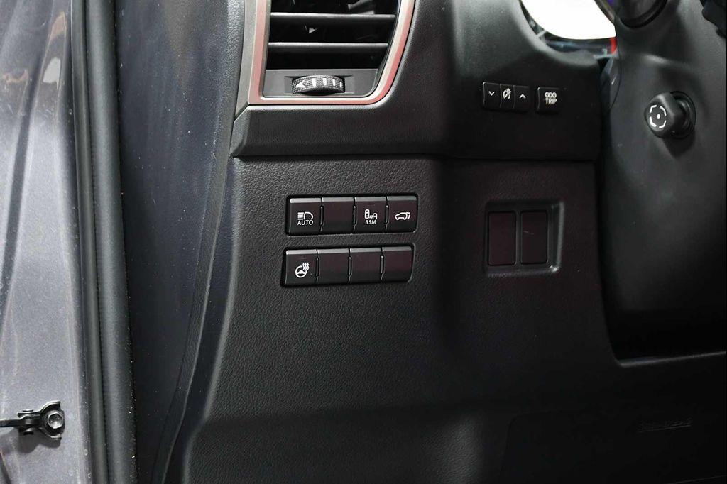 used 2020 Lexus NX 300 car, priced at $35,888