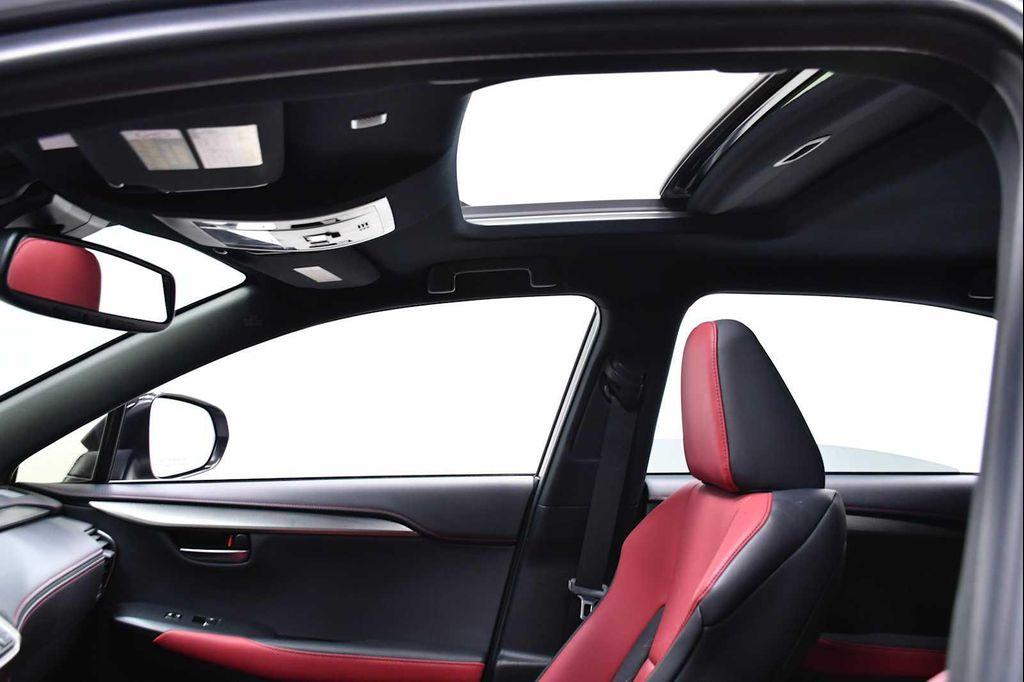 used 2020 Lexus NX 300 car, priced at $35,888