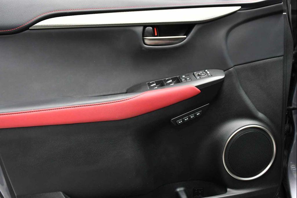 used 2020 Lexus NX 300 car, priced at $35,888