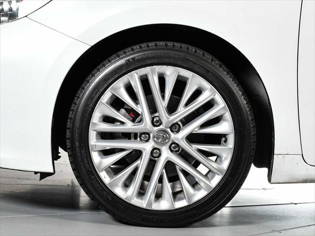 used 2013 Lexus ES 350 car, priced at $16,888