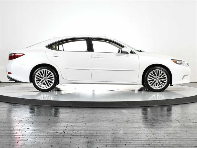 used 2013 Lexus ES 350 car, priced at $16,888