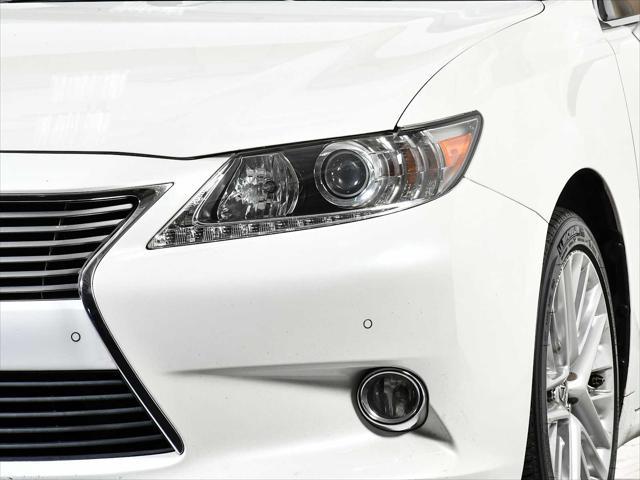 used 2013 Lexus ES 350 car, priced at $16,888
