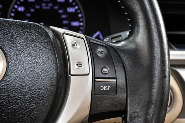 used 2013 Lexus ES 350 car, priced at $16,888
