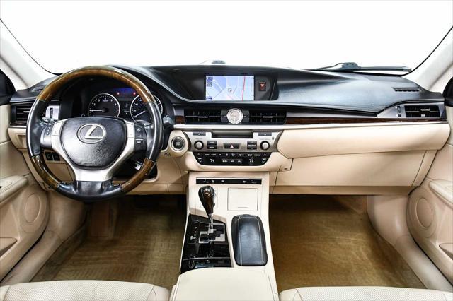 used 2013 Lexus ES 350 car, priced at $16,888