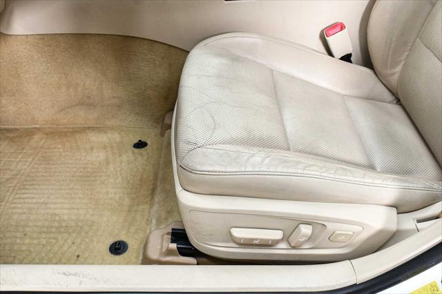 used 2013 Lexus ES 350 car, priced at $16,888