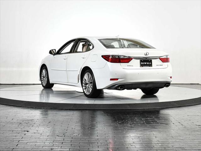 used 2013 Lexus ES 350 car, priced at $16,888