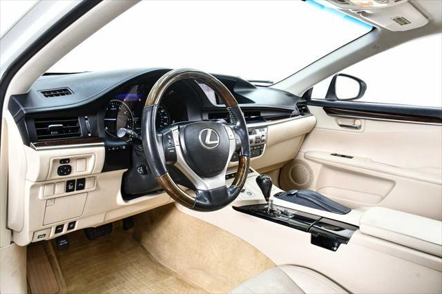 used 2013 Lexus ES 350 car, priced at $16,888