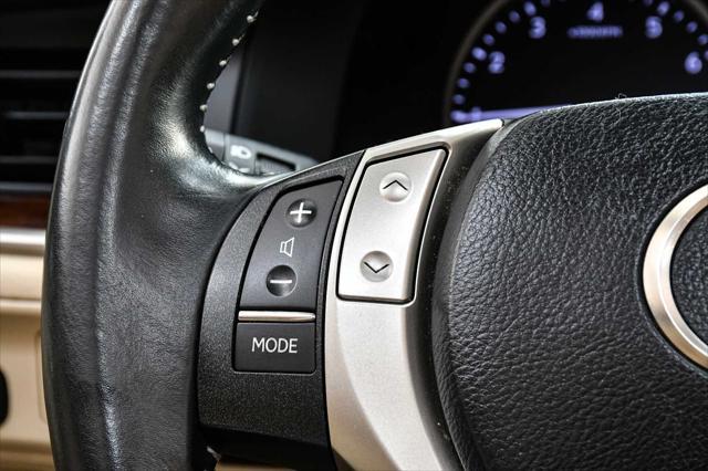 used 2013 Lexus ES 350 car, priced at $16,888