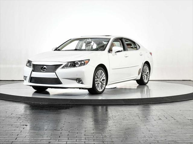 used 2013 Lexus ES 350 car, priced at $16,888