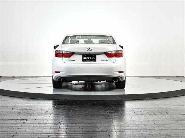 used 2013 Lexus ES 350 car, priced at $16,888