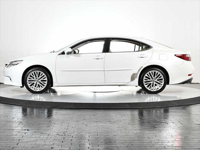 used 2013 Lexus ES 350 car, priced at $16,888