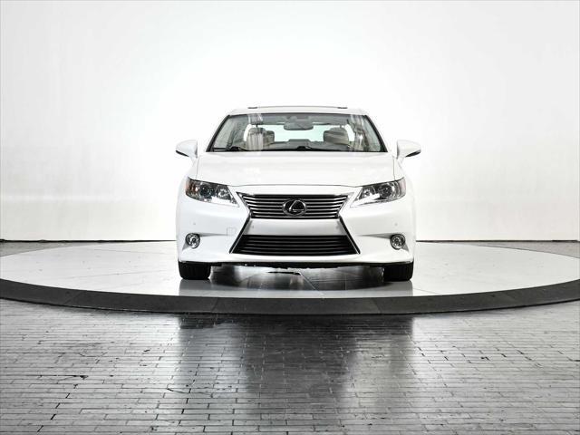 used 2013 Lexus ES 350 car, priced at $16,888