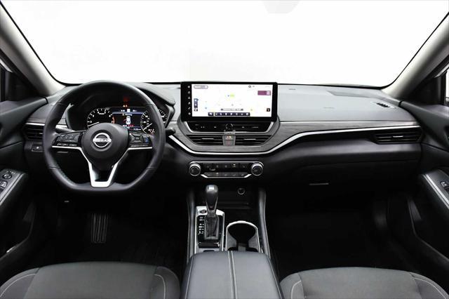 used 2024 Nissan Altima car, priced at $22,888