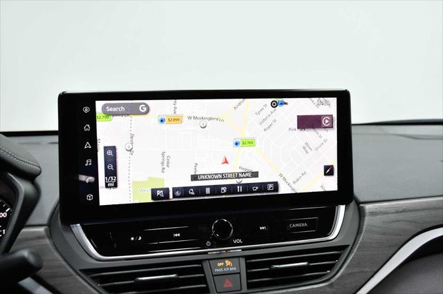 used 2024 Nissan Altima car, priced at $22,888