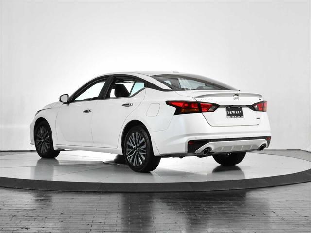 used 2024 Nissan Altima car, priced at $22,888