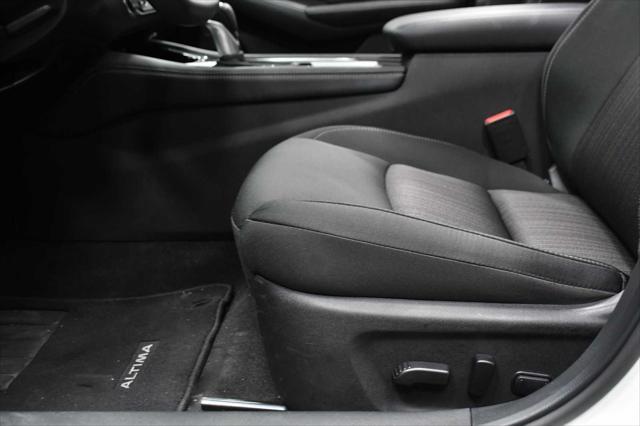 used 2024 Nissan Altima car, priced at $22,888