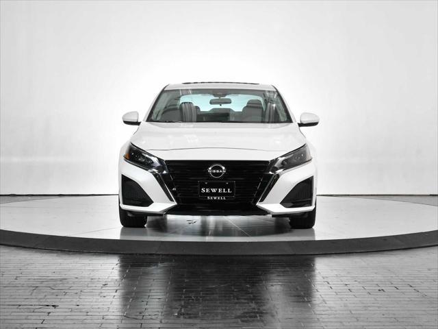 used 2024 Nissan Altima car, priced at $22,888