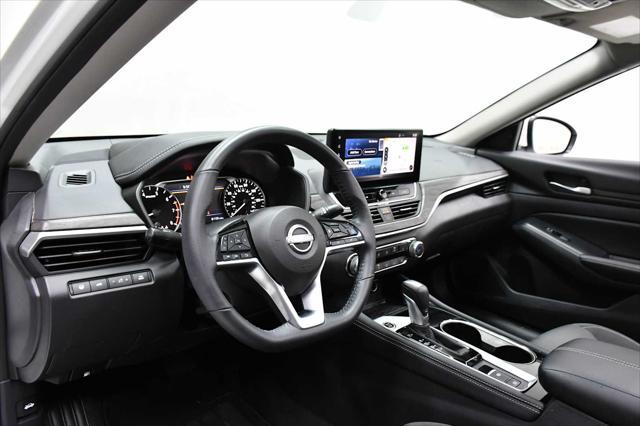 used 2024 Nissan Altima car, priced at $22,888