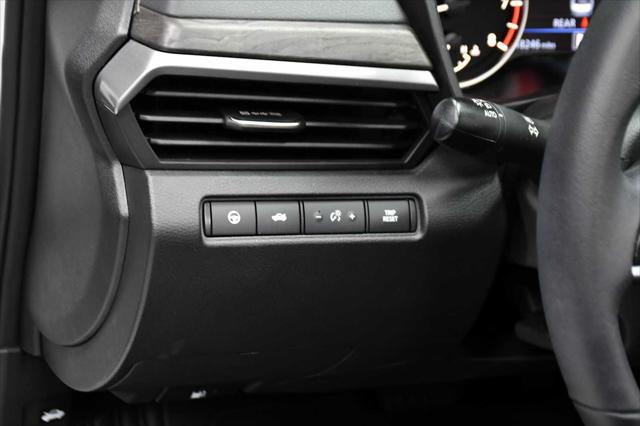 used 2024 Nissan Altima car, priced at $22,888