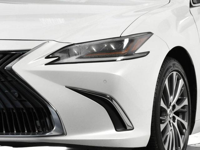 used 2019 Lexus ES 350 car, priced at $22,788