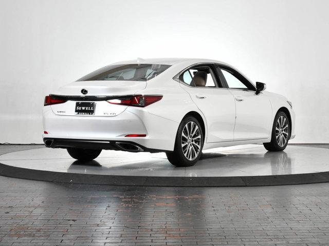 used 2019 Lexus ES 350 car, priced at $22,788