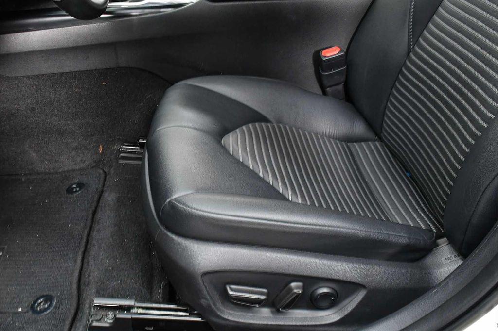 used 2020 Toyota Camry car, priced at $16,888