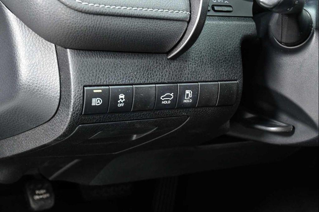 used 2020 Toyota Camry car, priced at $16,888