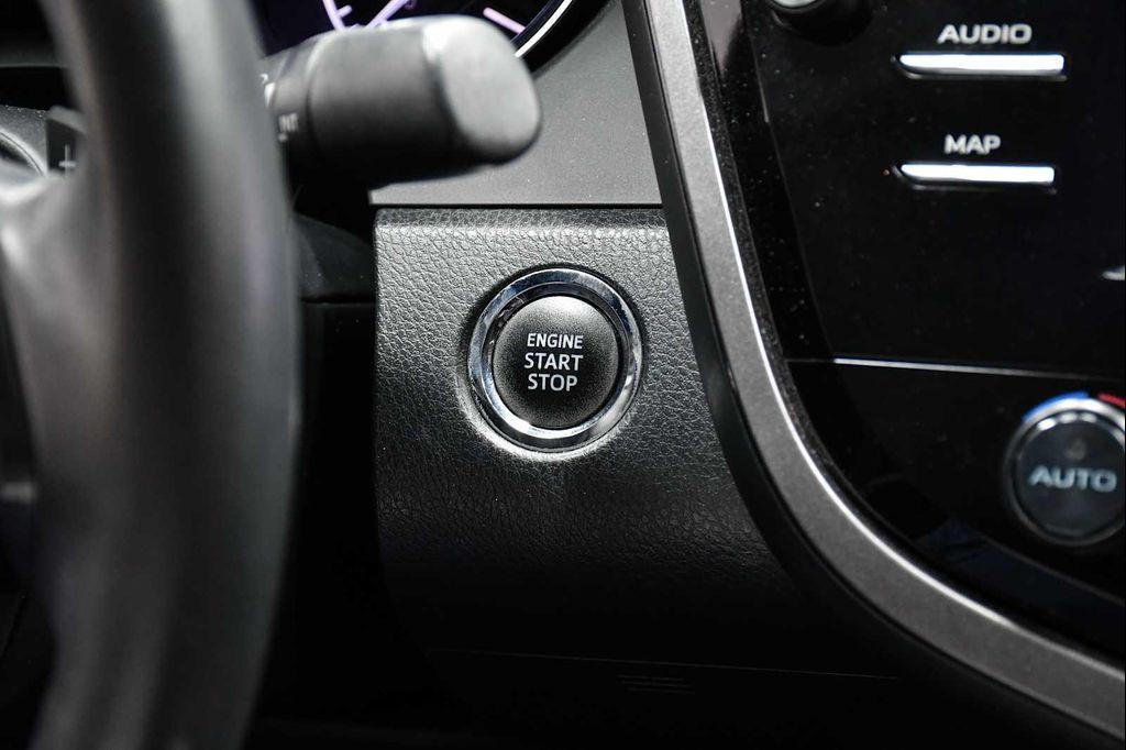 used 2020 Toyota Camry car, priced at $16,888