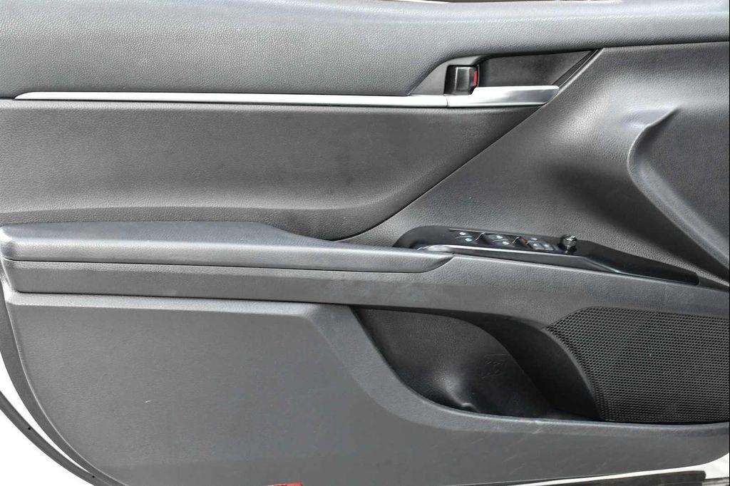 used 2020 Toyota Camry car, priced at $16,888