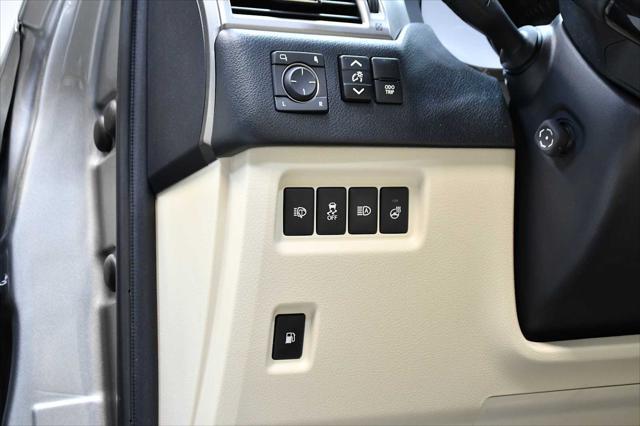 used 2023 Lexus GX 460 car, priced at $62,788