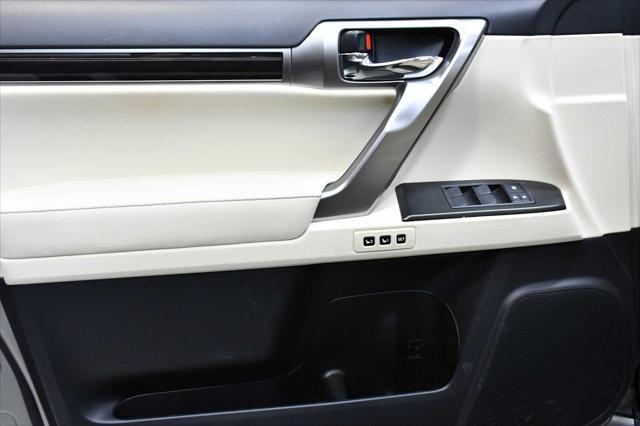 used 2023 Lexus GX 460 car, priced at $62,788