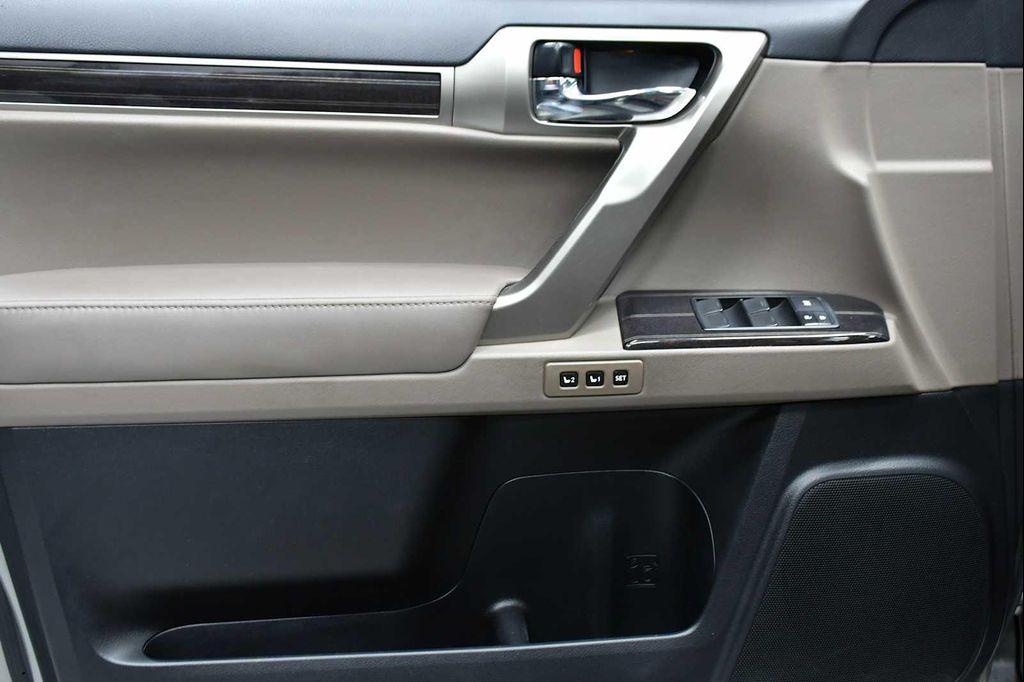 used 2021 Lexus GX 460 car, priced at $48,998