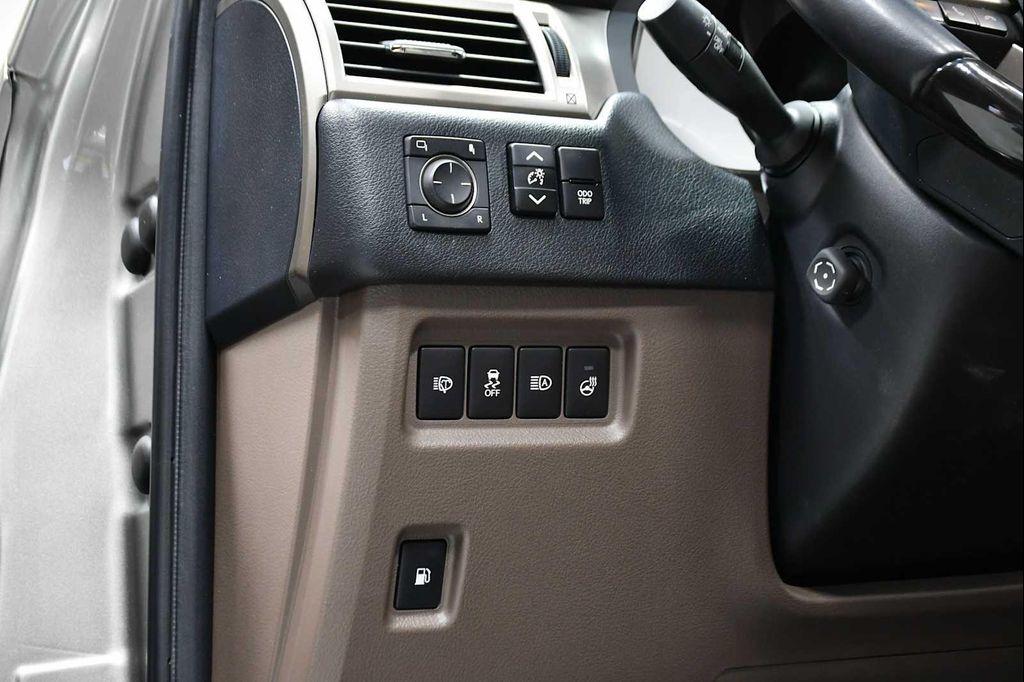 used 2021 Lexus GX 460 car, priced at $48,998