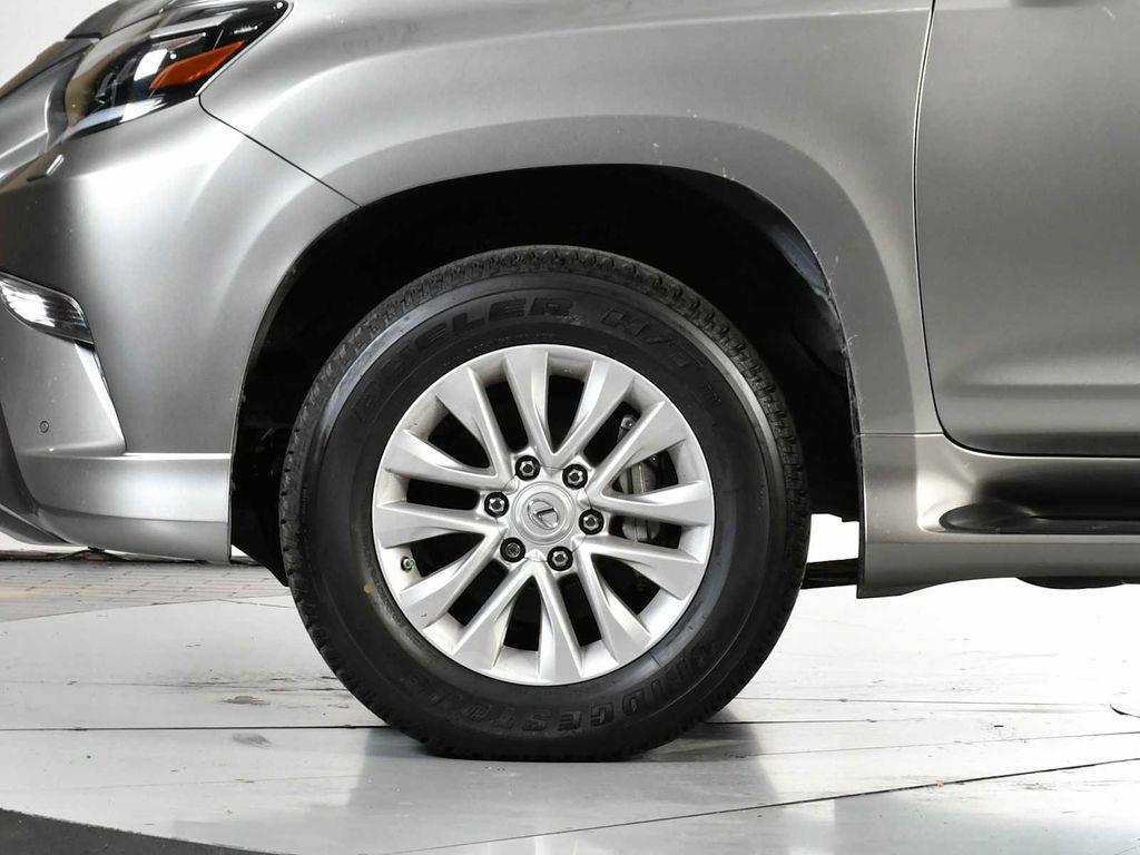 used 2021 Lexus GX 460 car, priced at $48,998