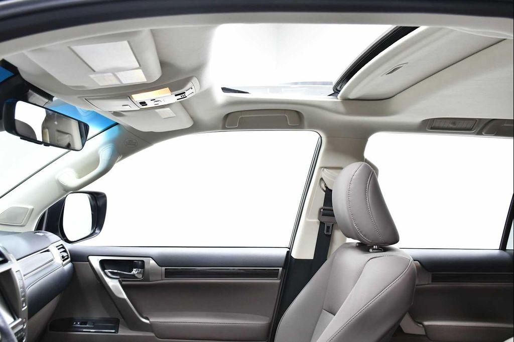 used 2021 Lexus GX 460 car, priced at $48,998