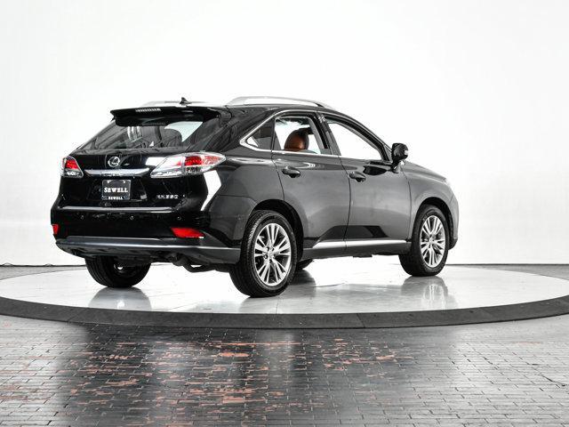 used 2013 Lexus RX 350 car, priced at $18,888