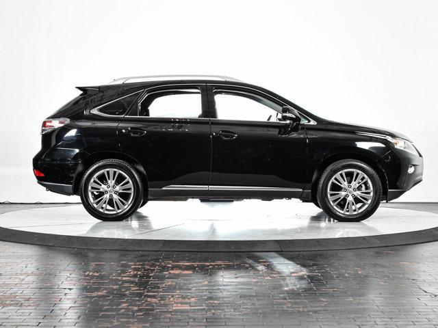 used 2013 Lexus RX 350 car, priced at $18,888