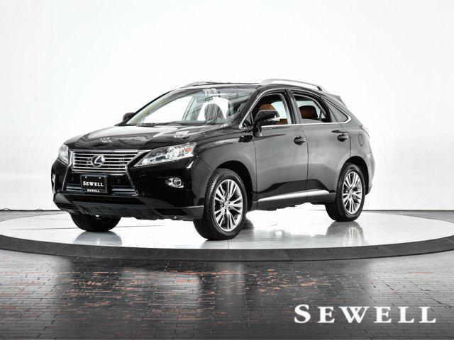 used 2013 Lexus RX 350 car, priced at $18,888