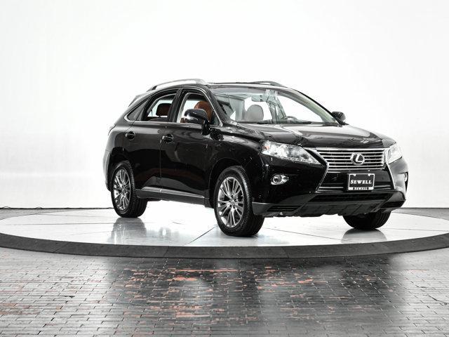 used 2013 Lexus RX 350 car, priced at $18,888