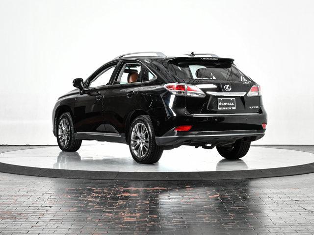 used 2013 Lexus RX 350 car, priced at $18,888