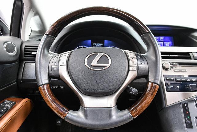 used 2013 Lexus RX 350 car, priced at $18,888